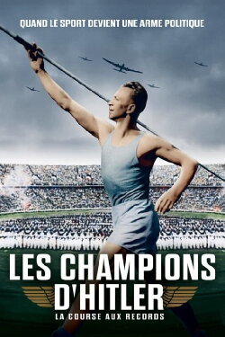 Les Champions d'Hitler (2016) Les Champions d'Hitler (2016)