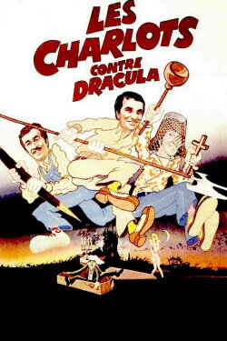 Les Charlots contre Dracula (1980) Les Charlots contre Dracula (1980)