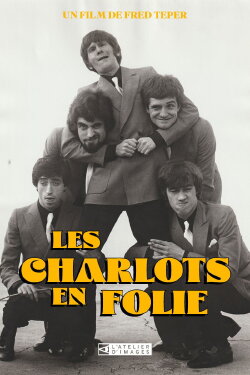 Les Charlots en folie (2024) Les Charlots en folie (2024)