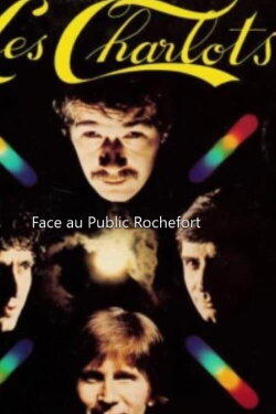 Les Charlots - Face au Public Rochefort (1984) Les Charlots - Face au Public Rochefort (1984)