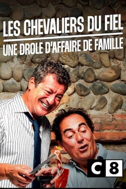 Les Chevaliers du fiel : Une drôle d'affaire de famille (2023) Les Chevaliers du fiel : Une drôle d'affaire de famille (2023)