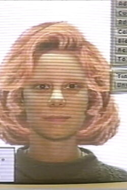 Les cheveux en quatre (1996)