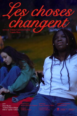 Les choses changent (2024) Les choses changent (2024)