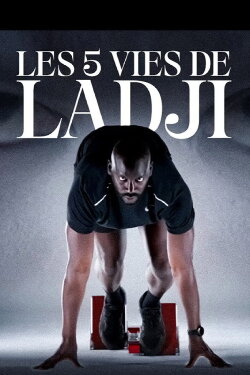 Les cinq vies de Ladji (2024) Les cinq vies de Ladji (2024)