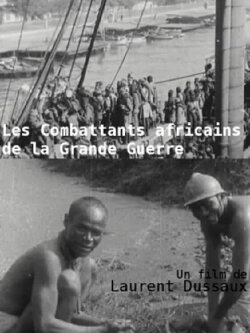 Les Combattants africains de la grande guerre (1983)