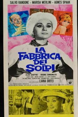 Les Combinards (1966)
