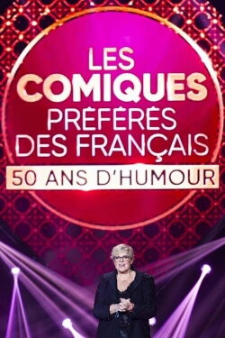 Les comiques préférés des Français (2020) Les comiques préférés des Français (2020)