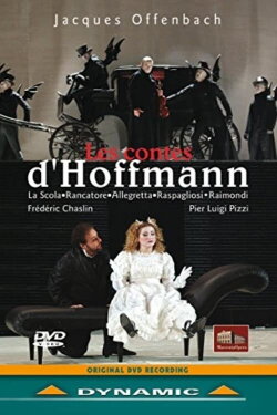 Les Contes d'Hoffmann (2004)