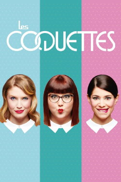 Les coquettes (2019) Les coquettes (2019)
