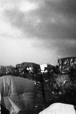 Les Corps Interdits (2016)