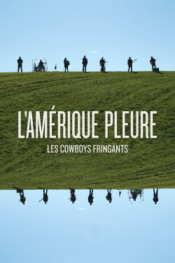 Les Cowboys Fringants - L’Amérique Pleure (2020) Les Cowboys Fringants - L’Amérique Pleure (2020)
