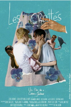 Les crottés (2023)