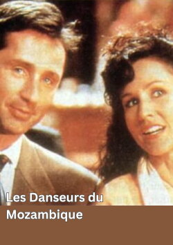Les Danseurs du Mozambique (1992) Les Danseurs du Mozambique (1992)