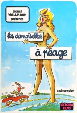 Les Demoiselles à péage (1975) Les Demoiselles à péage (1975)
