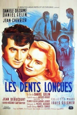 Les Dents longues (1953) Les Dents longues (1953)