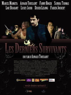 Les Derniers Survivants (2016) Les Derniers Survivants (2016)