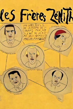 Les Deschiens - Les Frères Zenith (1990) Les Deschiens - Les Frères Zenith (1990)