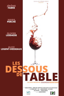 Les Dessous de table (2017)