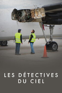 Les Détectives du ciel (2022) Les Détectives du ciel (2022)
