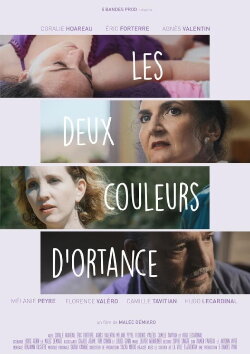 Les deux couleurs d'Ortance (2017) Les deux couleurs d'Ortance (2017)