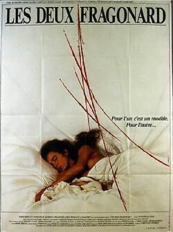 Les Deux Fragonard (1989) Les Deux Fragonard (1989)