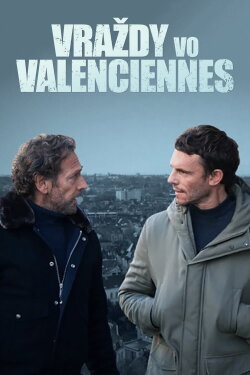 Les Disparus de Valenciennes (2018)
