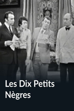 Les Dix Petits Nègres (1970) Les Dix Petits Nègres (1970)
