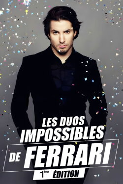 Les duos impossibles de Jérémy Ferrari : 1ère édition (2014)