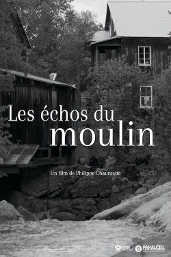 Les échos du moulin (2019) Les échos du moulin (2019)