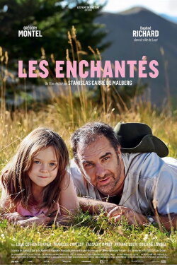 Les Enchantés (2025) Les Enchantés (2025)
