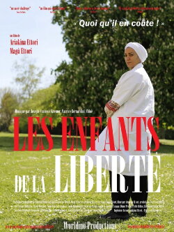 Les enfants de la liberté (2022) Les enfants de la liberté (2022)