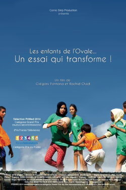 Les Enfants de l’ovale... Un essai qui transforme ! (2012) Les Enfants de l’ovale... Un essai qui transforme ! (2012)