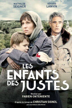 Les Enfants des justes (2022)