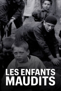 Les Enfants maudits (2019) Les Enfants maudits (2019)