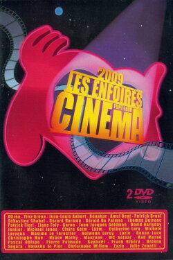 Les Enfoirés 2009 - Les Enfoirés font leur cinéma (2009) Les Enfoirés 2009 - Les Enfoirés font leur cinéma (2009)
