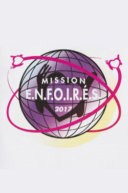 Les Enfoirés 2017 - Mission Enfoirés (2017) Les Enfoirés 2017 - Mission Enfoirés (2017)