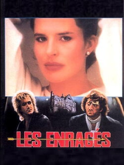 Les enragés (1985) Les enragés (1985)