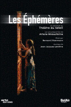 Les Éphémères (2008) Les Éphémères (2008)