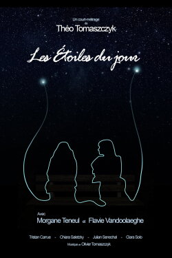Les Étoiles du Jour (2023)