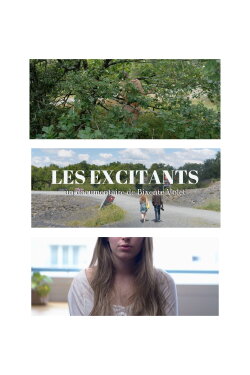 Les Excitants (2022)