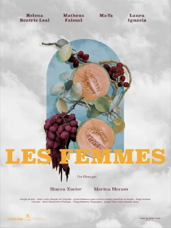Les Femmes (2022) Les Femmes (2022)