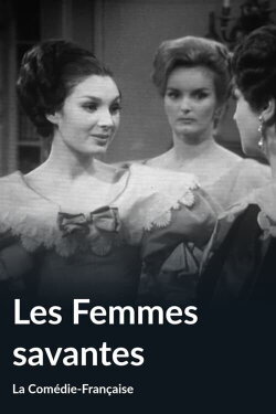 Les Femmes savantes (1966) Les Femmes savantes (1966)