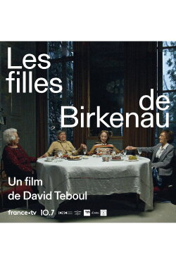 Les filles de Birkenau (2024) Les filles de Birkenau (2024)