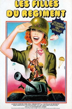 Les filles du régiment (1978) Les filles du régiment (1978)