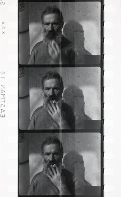 Les films de Brancusi (1939)