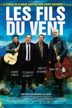 Les Fils du vent (2012) Les Fils du vent (2012)