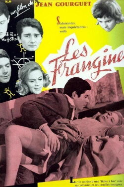 Les Frangines (1960) Les Frangines (1960)