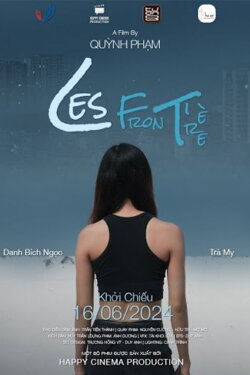 Les Frontièr (2024) Les Frontièr (2024)