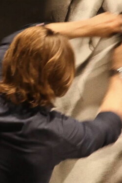 Les frontières de l’art (2020) Les frontières de l’art (2020)
