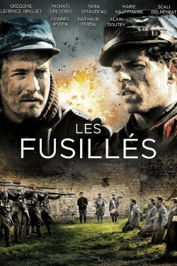 Les Fusillés (2015) Les Fusillés (2015)